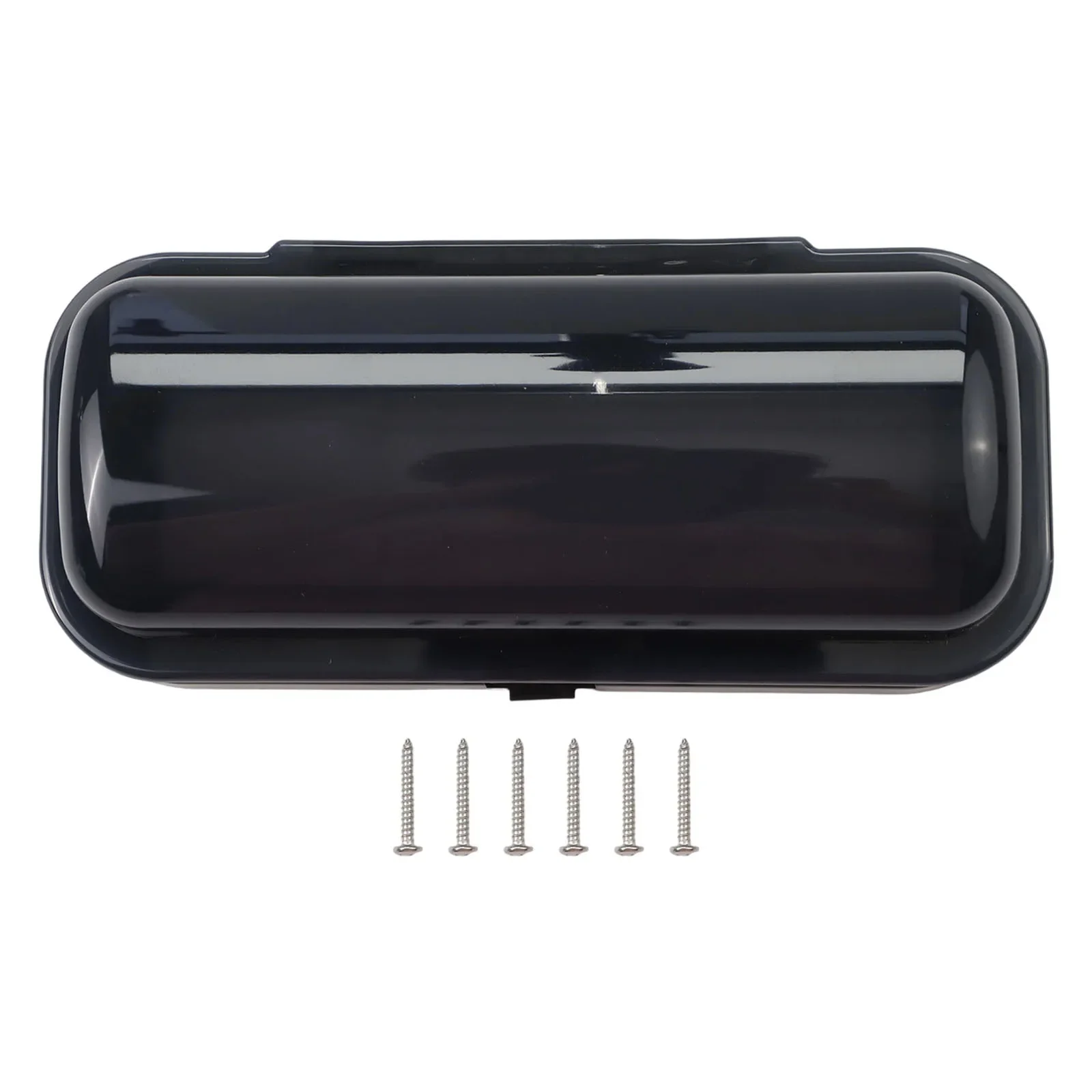 Anti Vibration Stereo Shield 210g Water Resistant Cover High-density ABS Material Secure Radio Housing Stable Support At Sea
Anti Vibration Stereo Shield 210g Water Resistant Cover High-density ABS Material Secure Radio Housing Stable Support At Sea