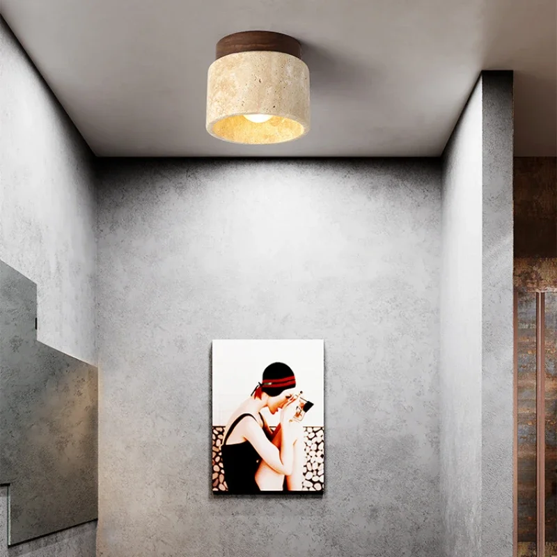 SANDYHA Modern Marble Chandelier Nordic Minimalist LED Light for Corridor Entrance Bedroom Living Room Home Decoration Lighting
SANDYHA Modern Marble Chandelier Nordic Minimalist LED Light for Corridor Entrance Bedroom Living Room Home Decoration Lighting