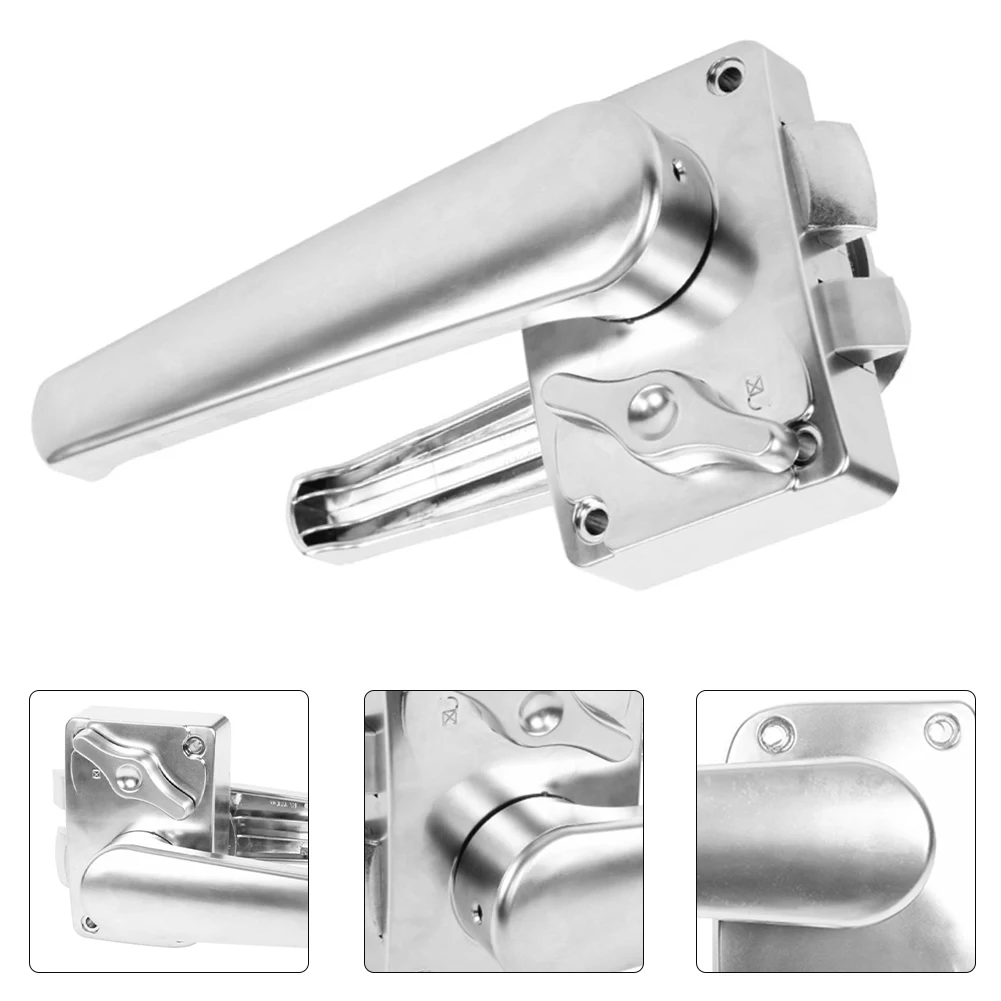 Bathroom Privacy As Shown In The Figure Bathroom Lock Easy Install Bathroom Knob Yacht Door Knob Bedroom Privacy Lock
Bathroom Privacy As Shown In The Figure Bathroom Lock Easy Install Bathroom Knob Yacht Door Knob Bedroom Privacy Lock