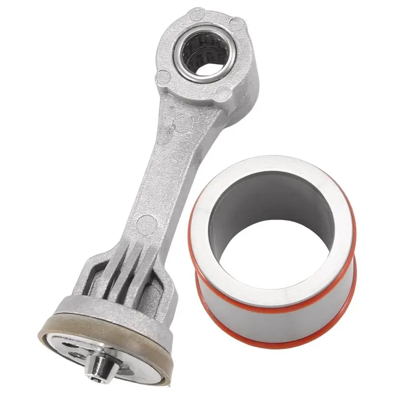Efficientt-Air Suspension Compressor Pump Repair Kits Connecting Rod For- Panamera For Jeep Grand Cherokee WK2 9703581511
Efficientt-Air Suspension Compressor Pump Repair Kits Connecting Rod For- Panamera For Jeep Grand Cherokee WK2 9703581511