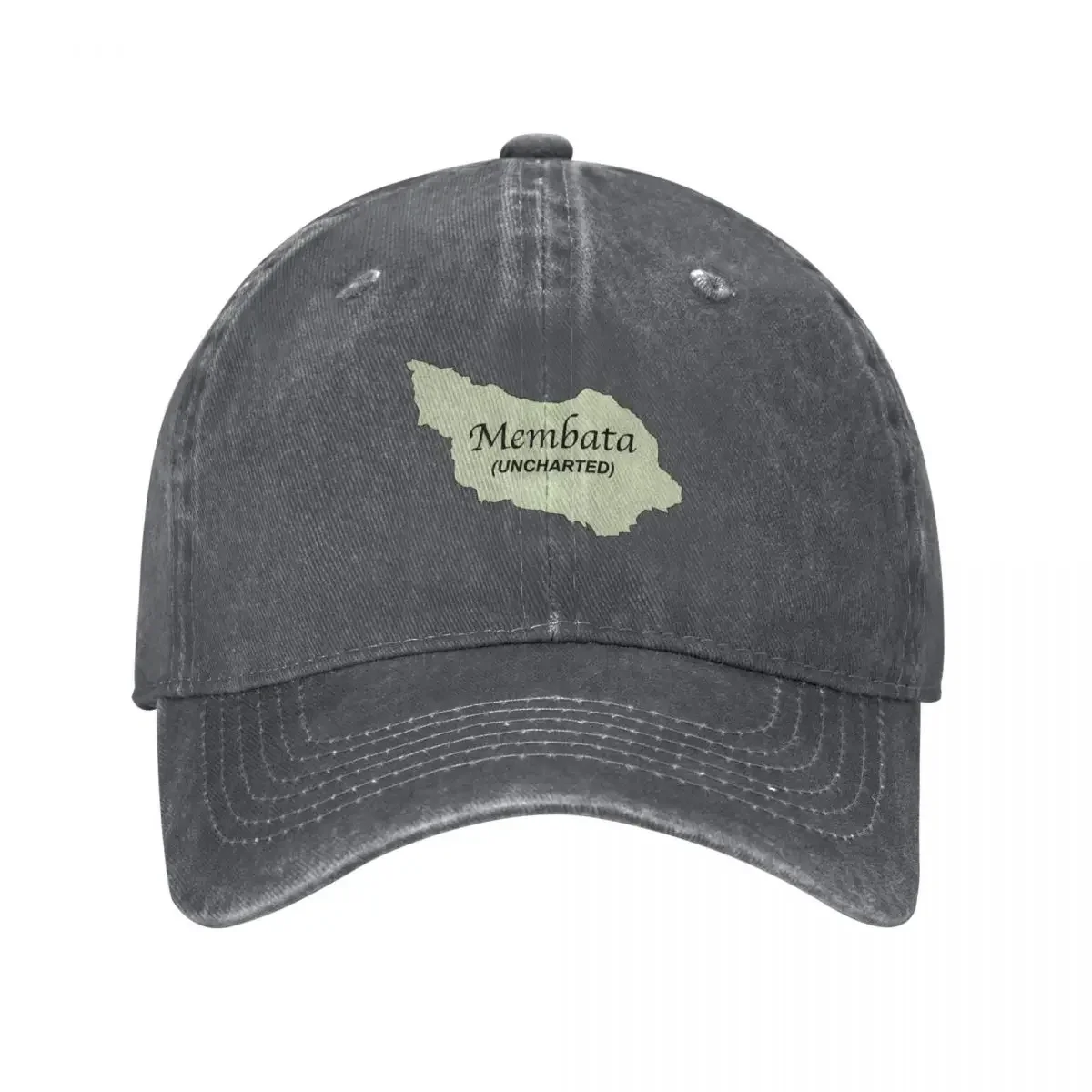 Membata (Lost) Baseball Cap summer hat hiking hat Icon Women's Beach Outlet 2025 Men's
Membata (Lost) Baseball Cap summer hat hiking hat Icon Women's Beach Outlet 2025 Men's