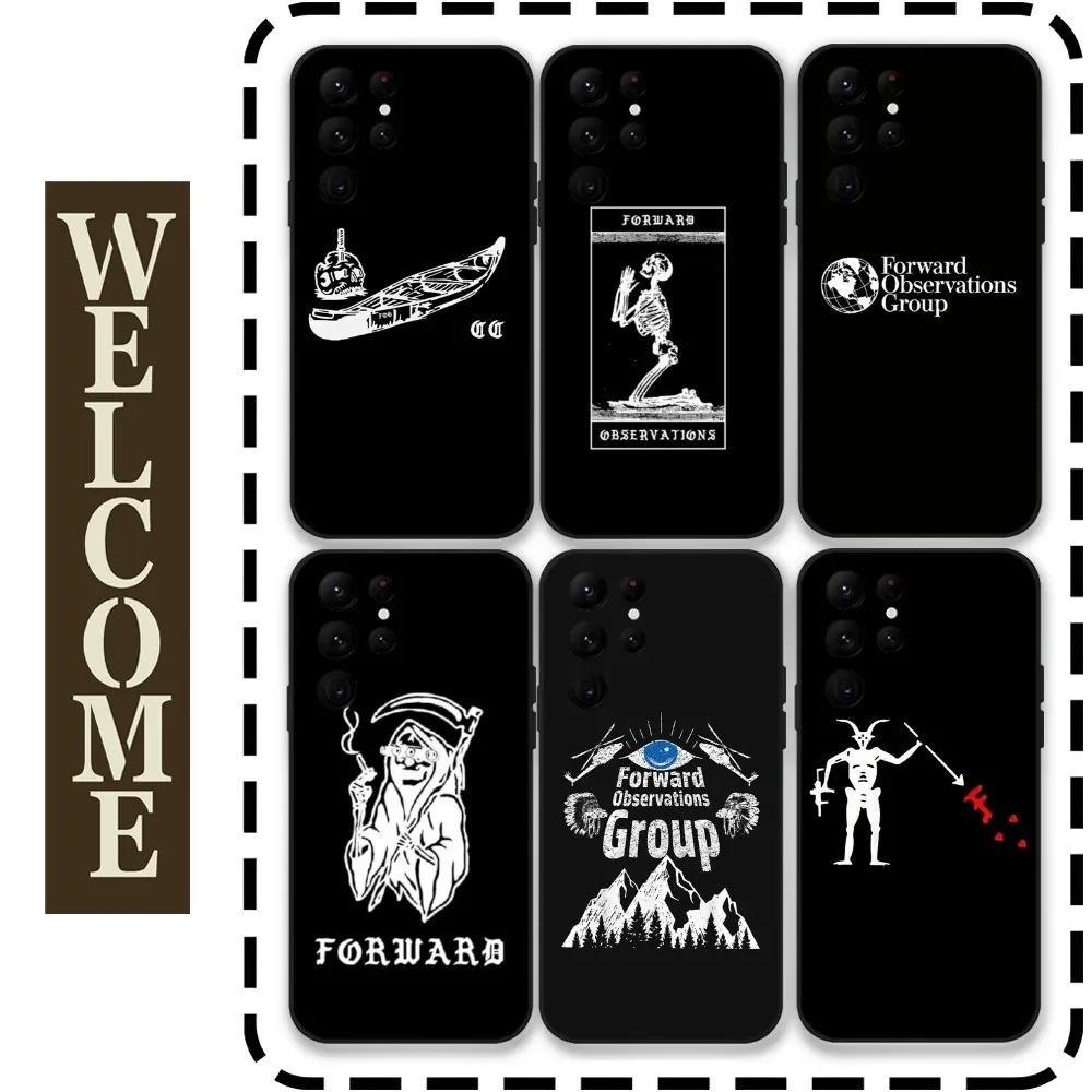 F-Forward O-Observations GroupS Phone Case for Samsung Galaxy S24 Ultra S22 S23 Ultra S21 S20 5G Protective Silicone TPU Funda
F-Forward O-Observations GroupS Phone Case for Samsung Galaxy S24 Ultra S22 S23 Ultra S21 S20 5G Protective Silicone TPU Funda