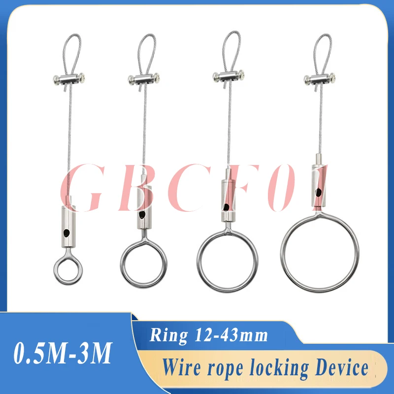 1.5mm adjustable steel cable suspension kit,heavy-duty hook for steel wire rope capable of bearing 30kg,extendable clothesline
1.5mm adjustable steel cable suspension kit,heavy-duty hook for steel wire rope capable of bearing 30kg,extendable clothesline