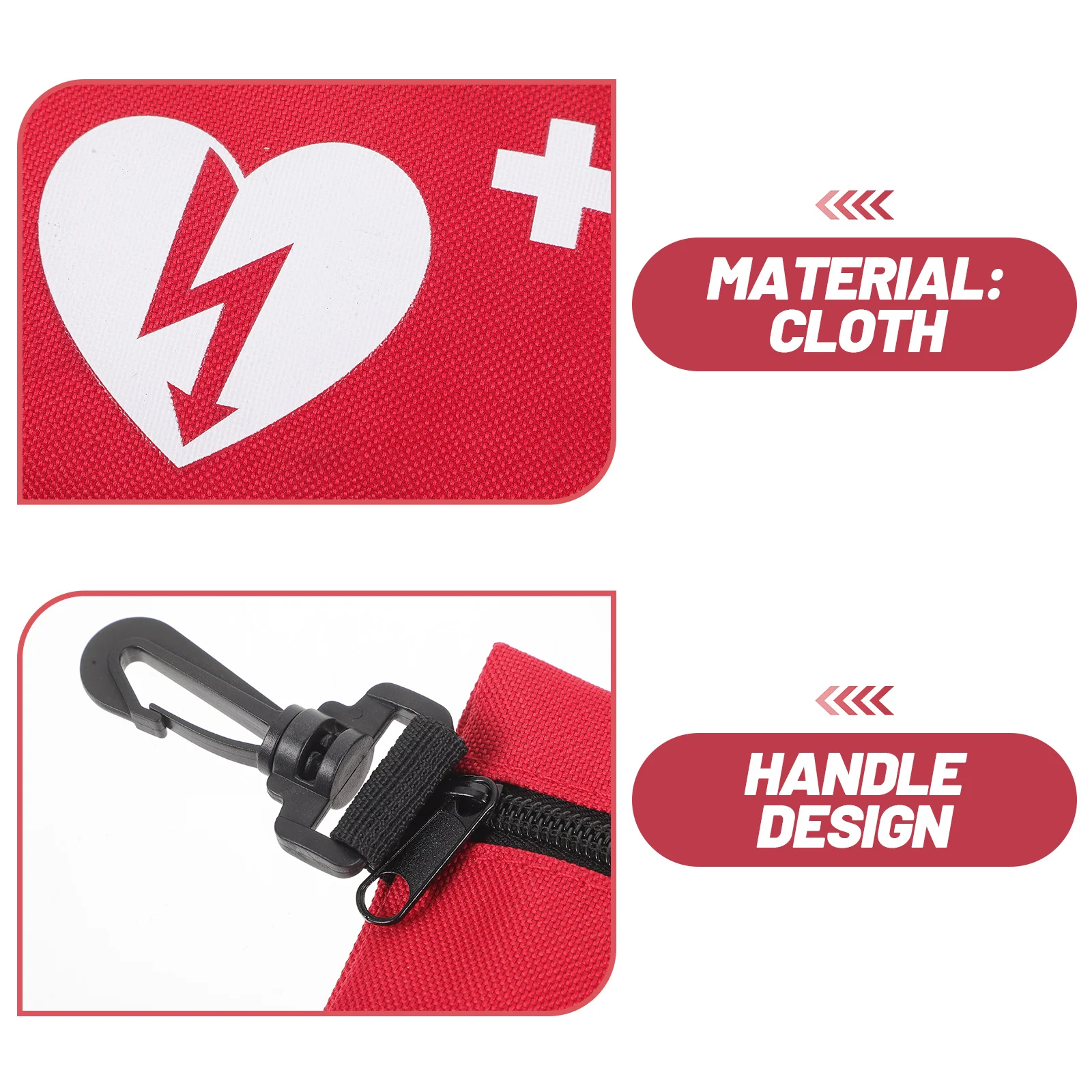 Large First Aid Bag Medicine Organizer Pouch Portable Travel Supplies for Car Yacht Boat Bike Motorcycle First Aid Bag
Large First Aid Bag Medicine Organizer Pouch Portable Travel Supplies for Car Yacht Boat Bike Motorcycle First Aid Bag