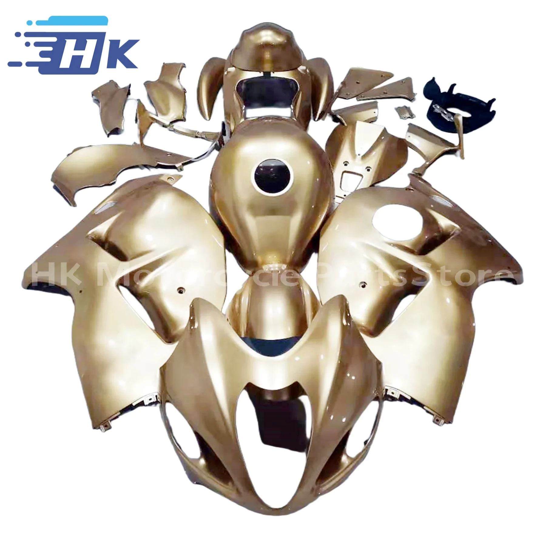For SUZUKI GSXR1300 1997 1998 1999 2000-2007 Fairing Kit GSXR 1300 97 98 99 00 01 02 03 04 05 06 07 Motorcycle Fairings
For SUZUKI GSXR1300 1997 1998 1999 2000-2007 Fairing Kit GSXR 1300 97 98 99 00 01 02 03 04 05 06 07 Motorcycle Fairings