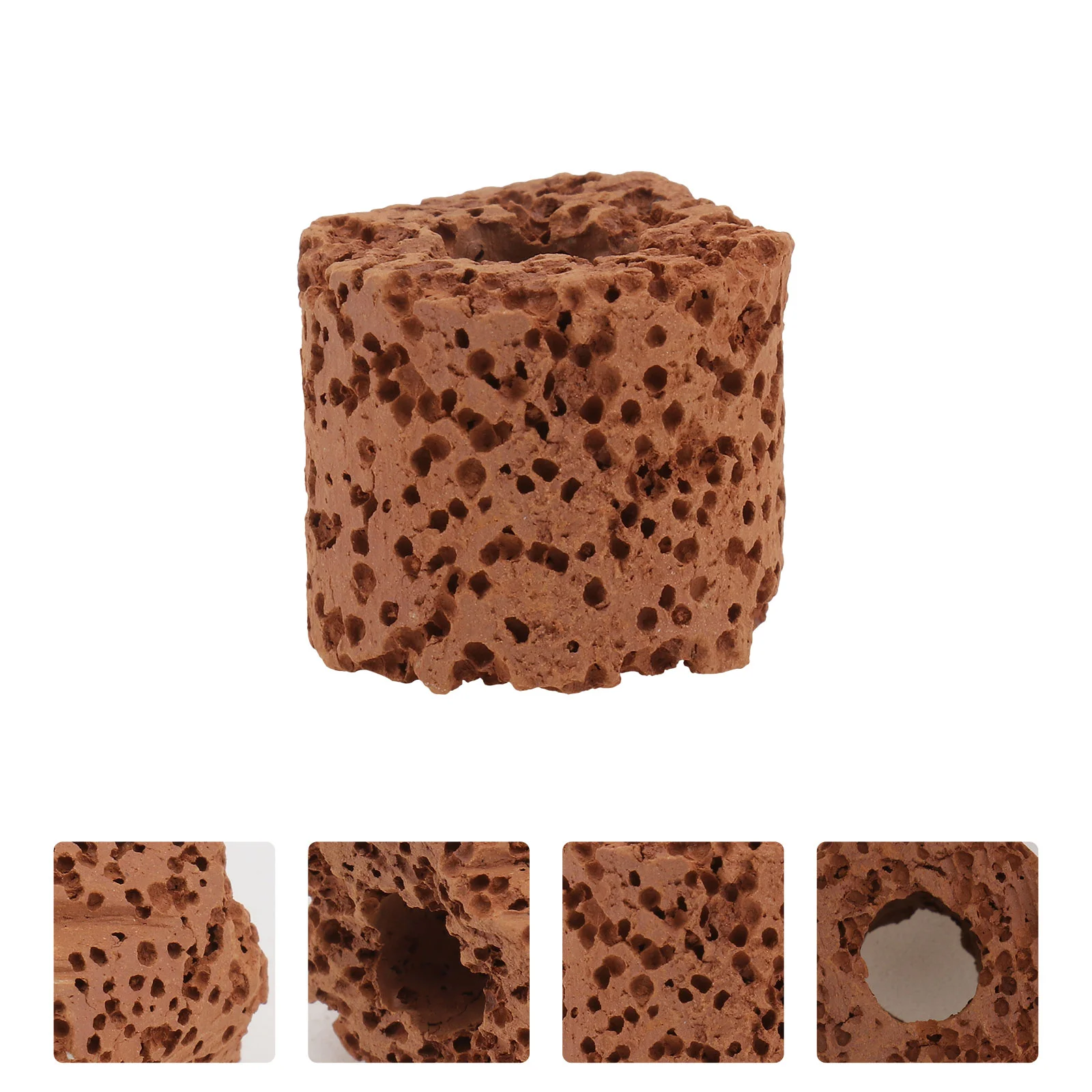 30 Pcs Aquatic Planting Ring Fish Tank Holder Pottery Flowerpot Decorations Sink Fixation Fixed Pottery Fixing Tool for Grass
30 Pcs Aquatic Planting Ring Fish Tank Holder Pottery Flowerpot Decorations Sink Fixation Fixed Pottery Fixing Tool for Grass