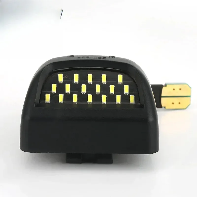 Tiy For SpecialChevrolet Silverado Tahoe GMC LED License Plate Lamp
Tiy For SpecialChevrolet Silverado Tahoe GMC LED License Plate Lamp