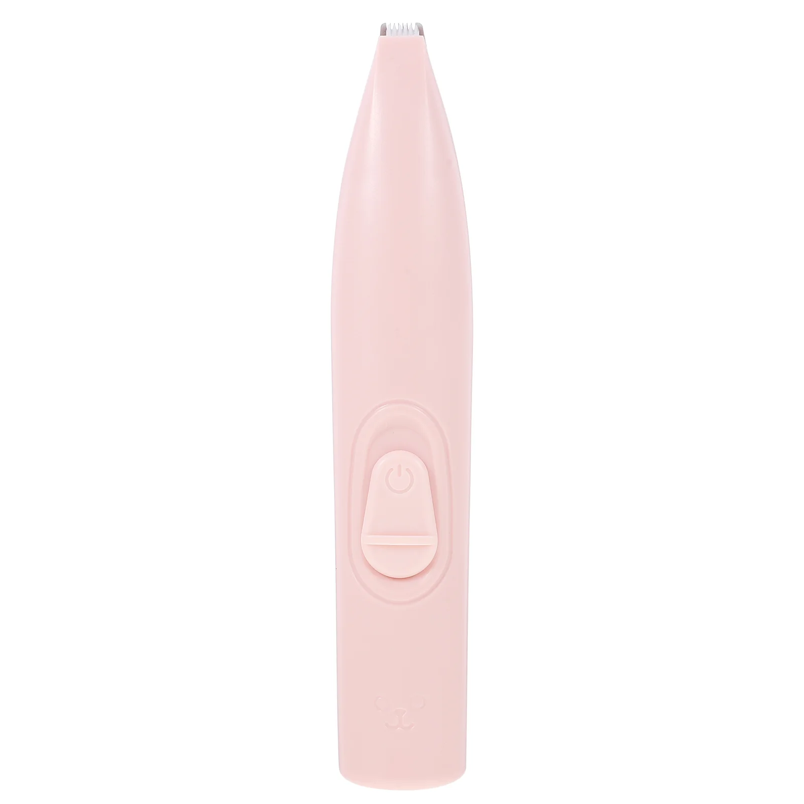 Dog Paw Trimmer Portable Pet Clipper Cat Shaver Small Supplies for Dogs Abs Grooming Hair Easy to Operate
Dog Paw Trimmer Portable Pet Clipper Cat Shaver Small Supplies for Dogs Abs Grooming Hair Easy to Operate