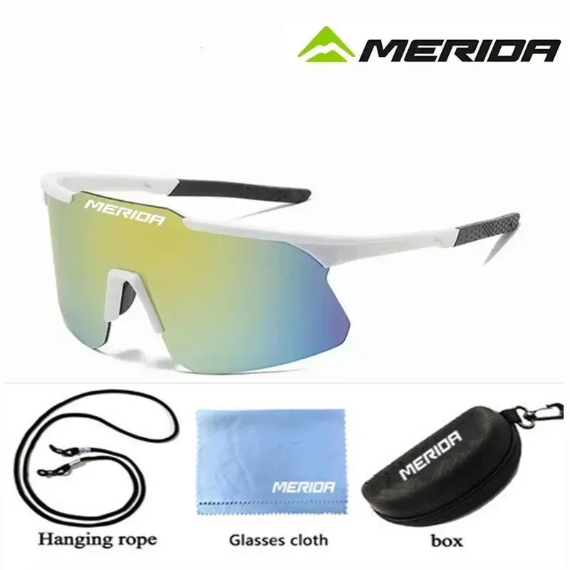 MERIDR.Óculos UV400 de bicicleta populares podem ser usados ao ar livre, reproduzir fotografia. Caça vai pescar. Ciclismo Montan
MERIDR.Óculos UV400 de bicicleta populares podem ser usados ao ar livre, reproduzir fotografia. Caça vai pescar. Ciclismo Montan