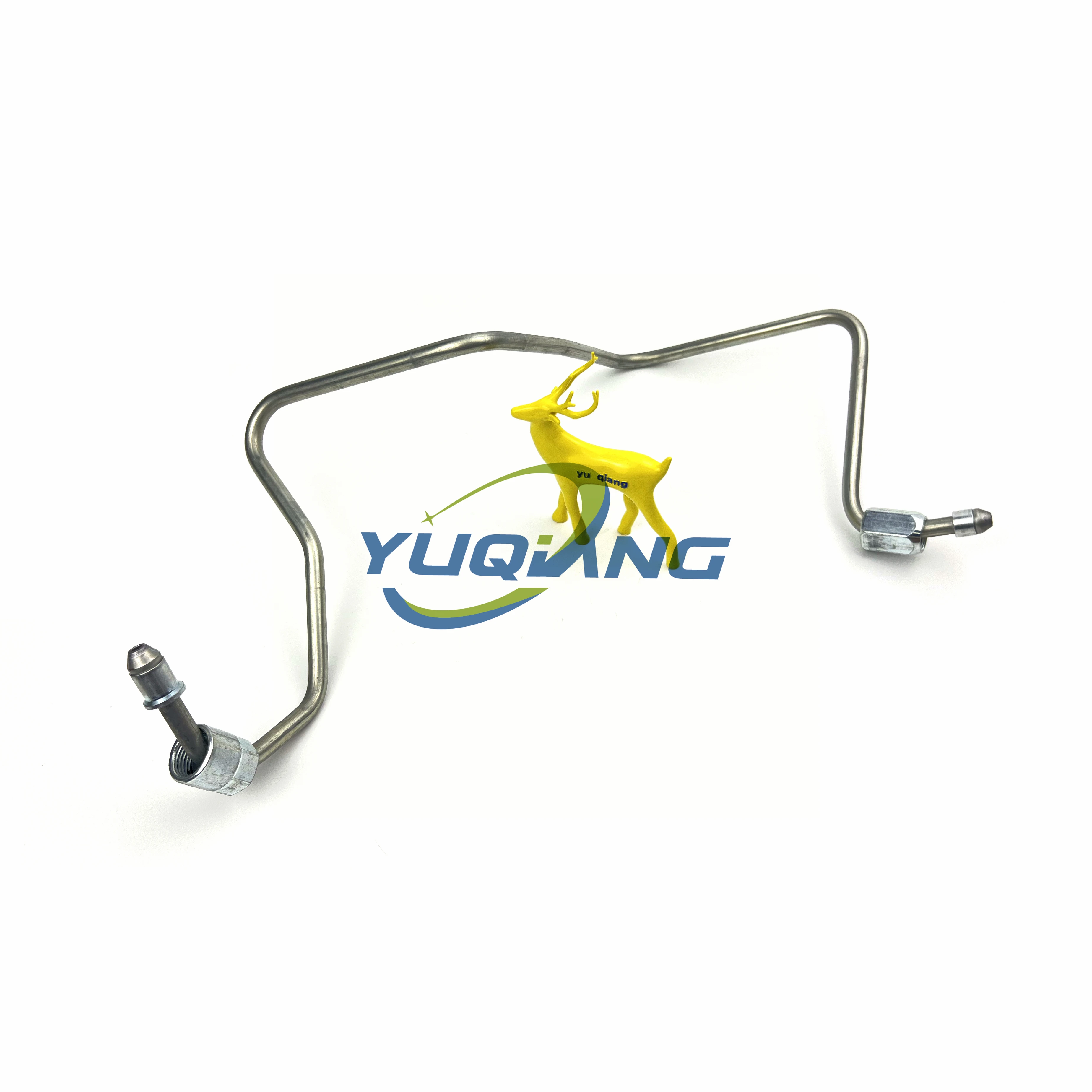Machinery Engine Fuel Transfer Tube 6754-71-5130 6754715130 PIPE for Komatsu Engine SAA6D107E PC200-8
Machinery Engine Fuel Transfer Tube 6754-71-5130 6754715130 PIPE for Komatsu Engine SAA6D107E PC200-8