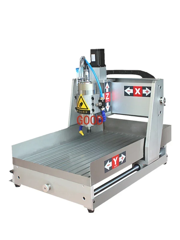 Automatic Small Woodworking Metal Jadeite Jade Stone Seal Jade Carving Cutting Machine
Automatic Small Woodworking Metal Jadeite Jade Stone Seal Jade Carving Cutting Machine