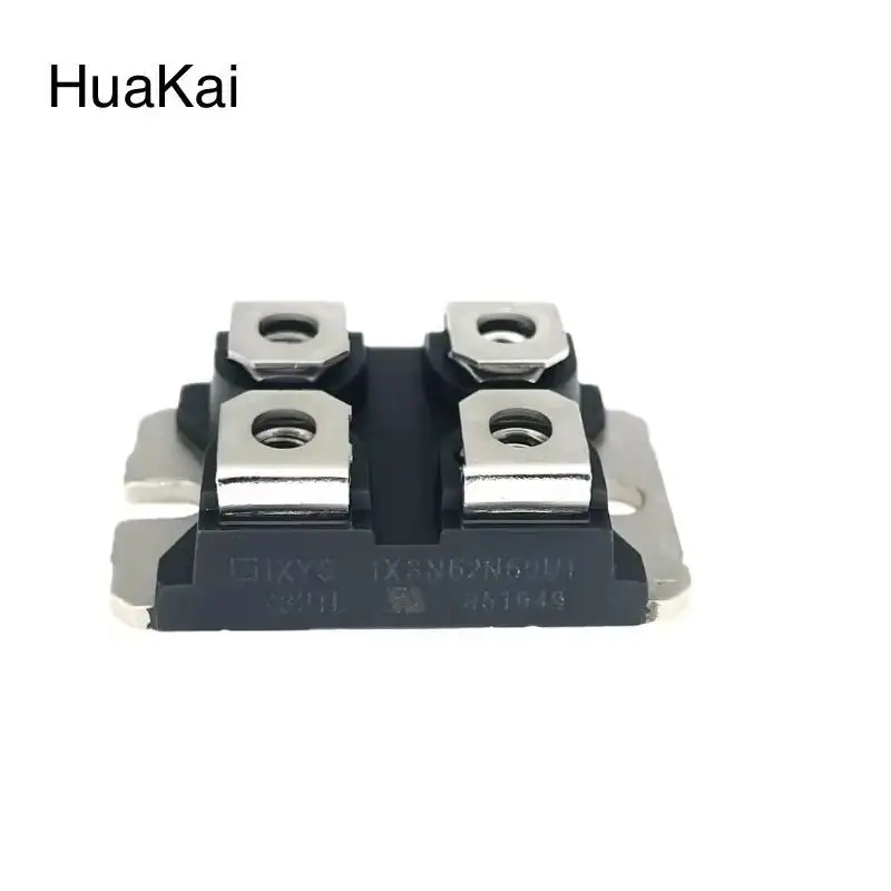 IXSN62N60U1 Power module new
IXSN62N60U1 Power module new