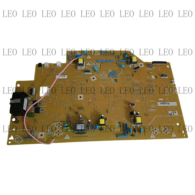 SS Printer Part RM2-8950 High Voltage Power Supply Board for HP M607 M608 M609
SS Printer Part RM2-8950 High Voltage Power Supply Board for HP M607 M608 M609