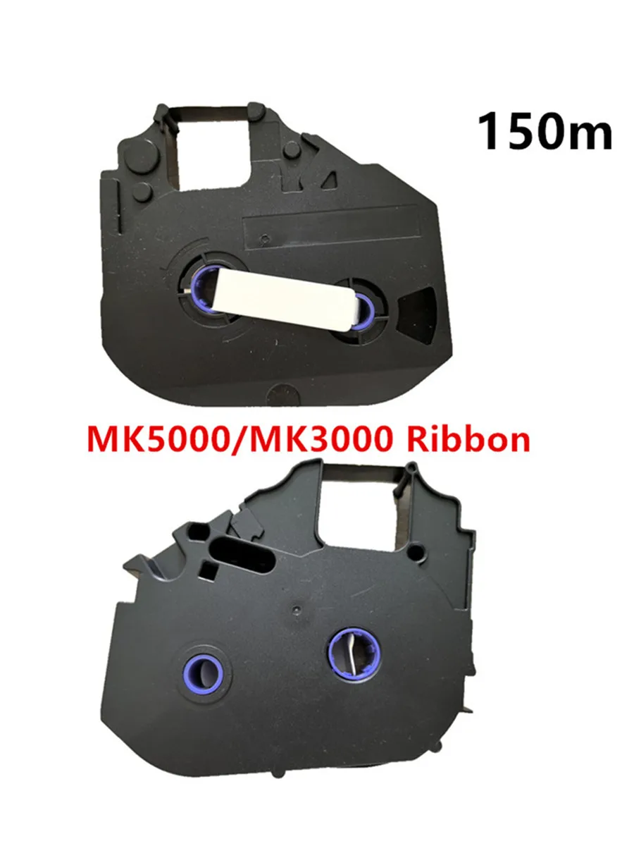 Совместимый ленточный картридж из 5 шт. для Canon MK3000 MK5000 RC-TU150B, черная совместимая коробка с лентой
Совместимый ленточный картридж из 5 шт. для Canon MK3000 MK5000 RC-TU150B, черная совместимая коробка с лентой