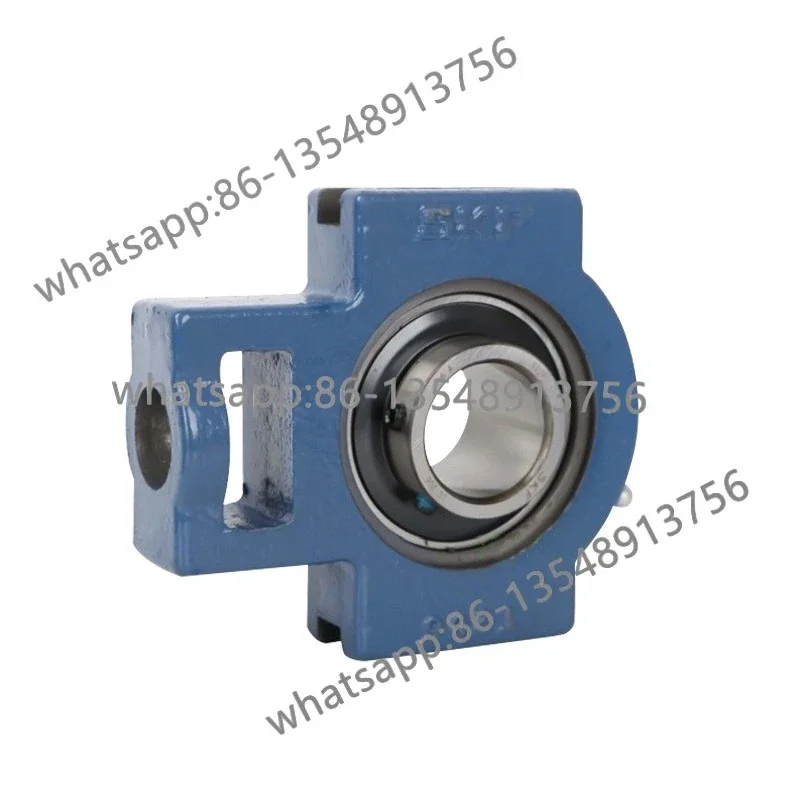 Imported spherical bearing with seat UCT204 205 206 207 208 209 210 211 212 Factory direct sales
Imported spherical bearing with seat UCT204 205 206 207 208 209 210 211 212 Factory direct sales