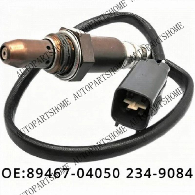 Z... Upstream Right Oxygen Sensor For Toyota Tacoma 09-11 4.0L 89467-04050 234-9084;
Z... Upstream Right Oxygen Sensor For Toyota Tacoma 09-11 4.0L 89467-04050 234-9084;