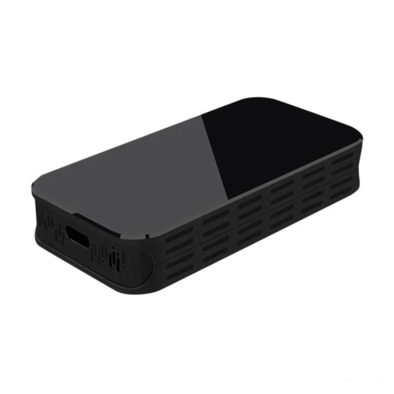CarPlay TV AI Box Support Mirror Link U Disk Video Wifi Wireless Carplay Plug and Play Smart for Any IOS Version
CarPlay TV AI Box Support Mirror Link U Disk Video Wifi Wireless Carplay Plug and Play Smart for Any IOS Version