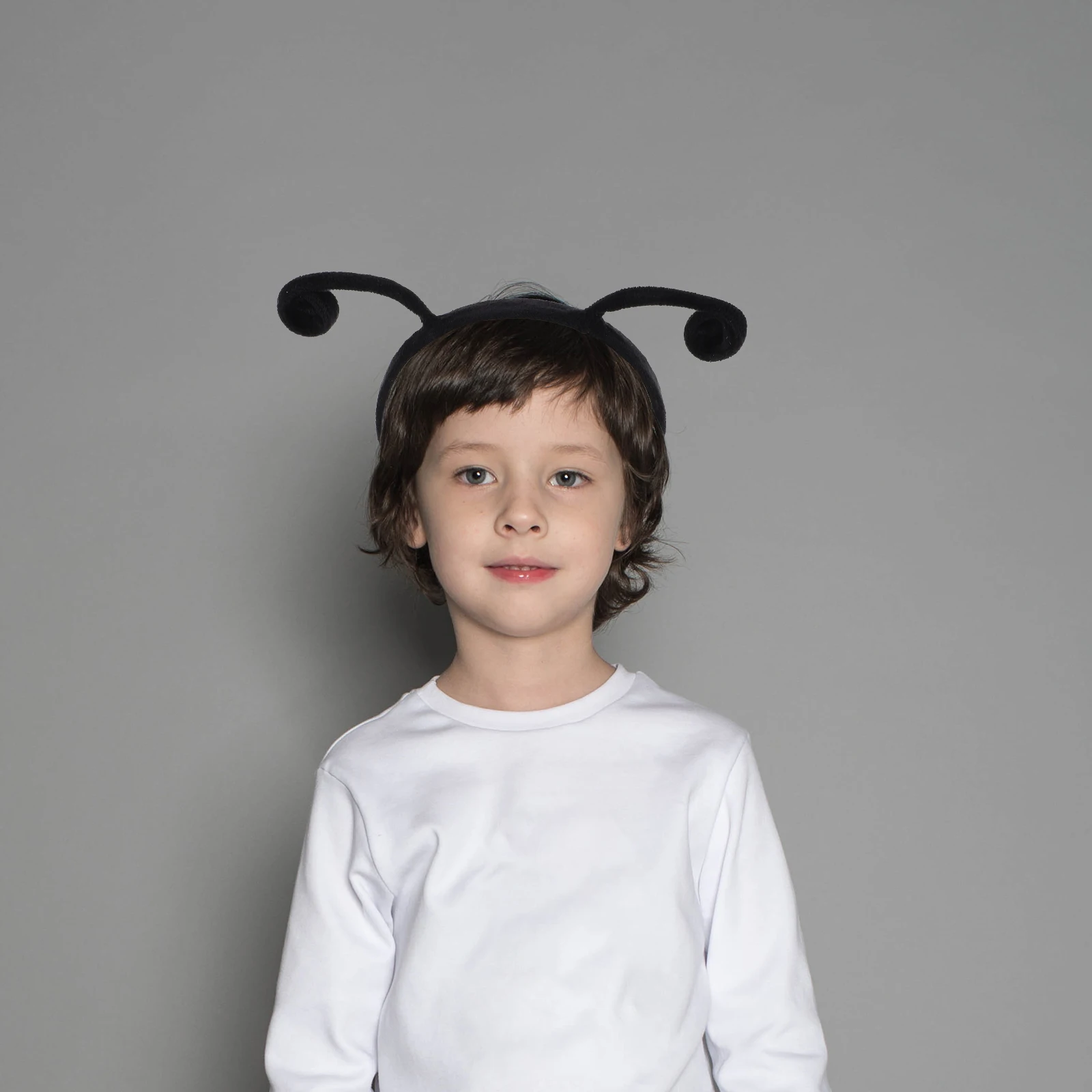 2Pcs Antenna Headb Cute Bee Hat Kids Cosplay Halloween Party Stage Decorative Accessories Comfortable Sturdy Materials Festive 
2Pcs Antenna Headb Cute Bee Hat Kids Cosplay Halloween Party Stage Decorative Accessories Comfortable Sturdy Materials Festive