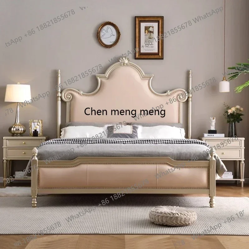 N138 Double Bed Headboard Full Marriage Bedrooms Complete Bedroom Furniture Queen Beds On Offer Nordic Luxury French Frame
N138 Double Bed Headboard Full Marriage Bedrooms Complete Bedroom Furniture Queen Beds On Offer Nordic Luxury French Frame