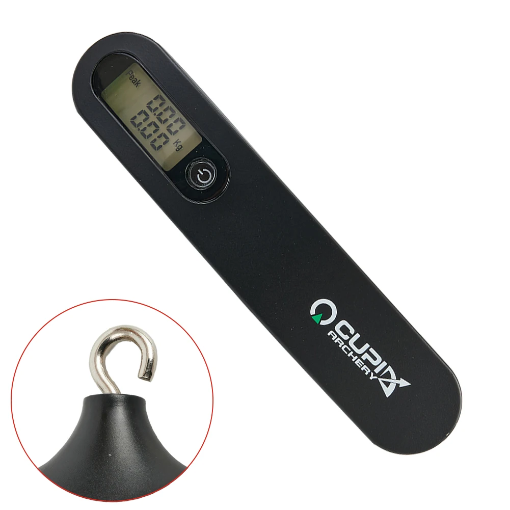 Профессиональный измеритель веса для лука B11, электронный прибор для измерения массы арков, грузоподъемность 50 кг, двухблочный дисплей для рекурсивных составных луков 
Профессиональный измеритель веса для лука B11, электронный прибор для измерения массы арков, грузоподъемность 50 кг, двухблочный дисплей для рекурсивных составных луков