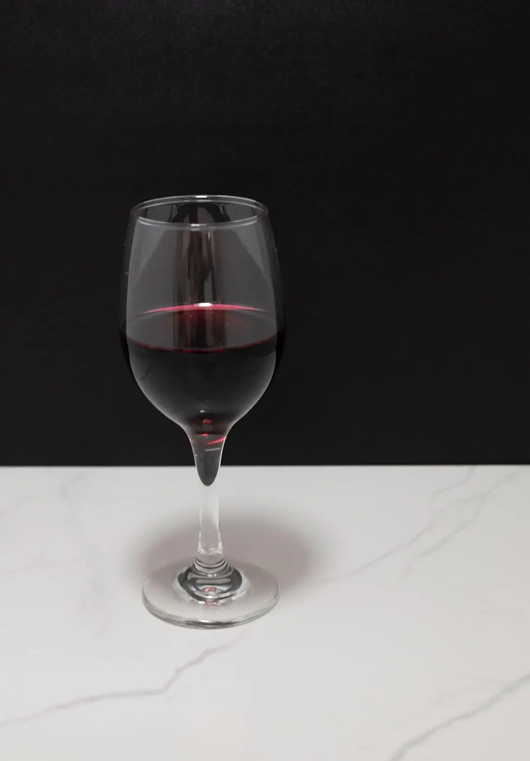 Fake Red Wine Glass
Fake Red Wine Glass