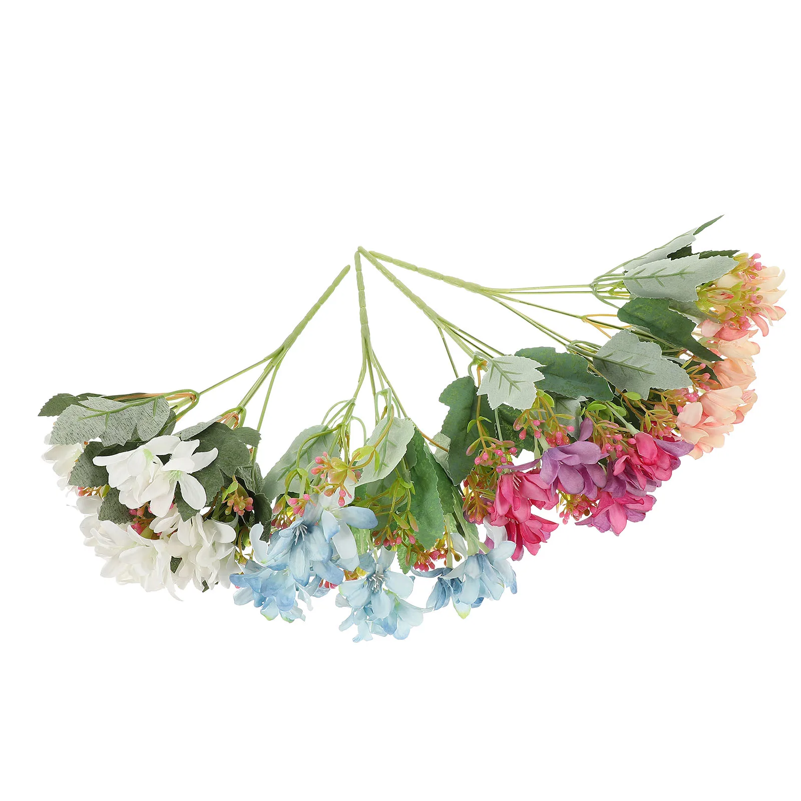 Simulated Flower Arrangement Daffodils Artificial Silk Plastic Decor Wedding Party Photography Bedroom Accessories
Simulated Flower Arrangement Daffodils Artificial Silk Plastic Decor Wedding Party Photography Bedroom Accessories