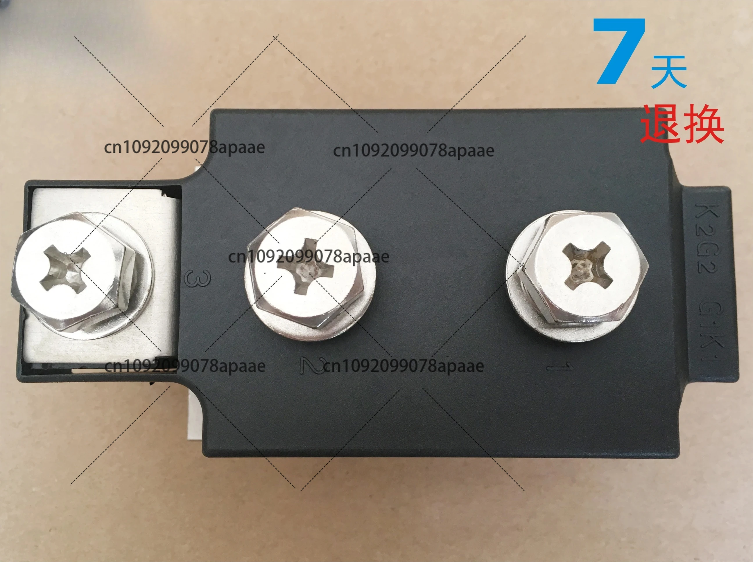 MD600A MD800A MD1000A 1600V-16 Ordinary Rectifier Diode Module