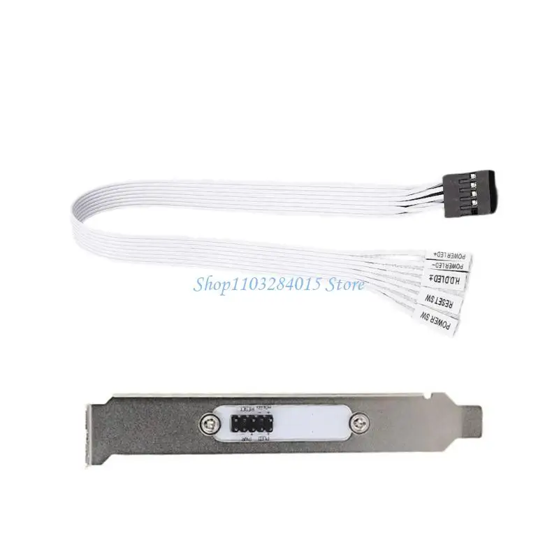 R6FF External Power Switching 50cm Power Cord Metal Mount Bracket For Test Benches
R6FF External Power Switching 50cm Power Cord Metal Mount Bracket For Test Benches