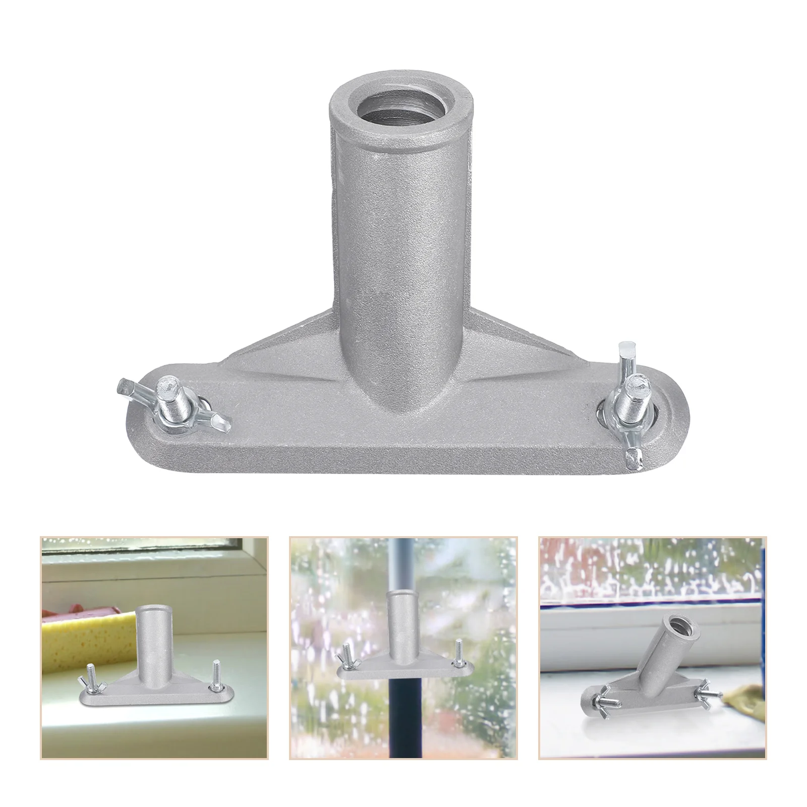 Metal Roller Brush Telescopic Rod Broom Handle Adapter Aluminum Alloy Handles Head
Metal Roller Brush Telescopic Rod Broom Handle Adapter Aluminum Alloy Handles Head
