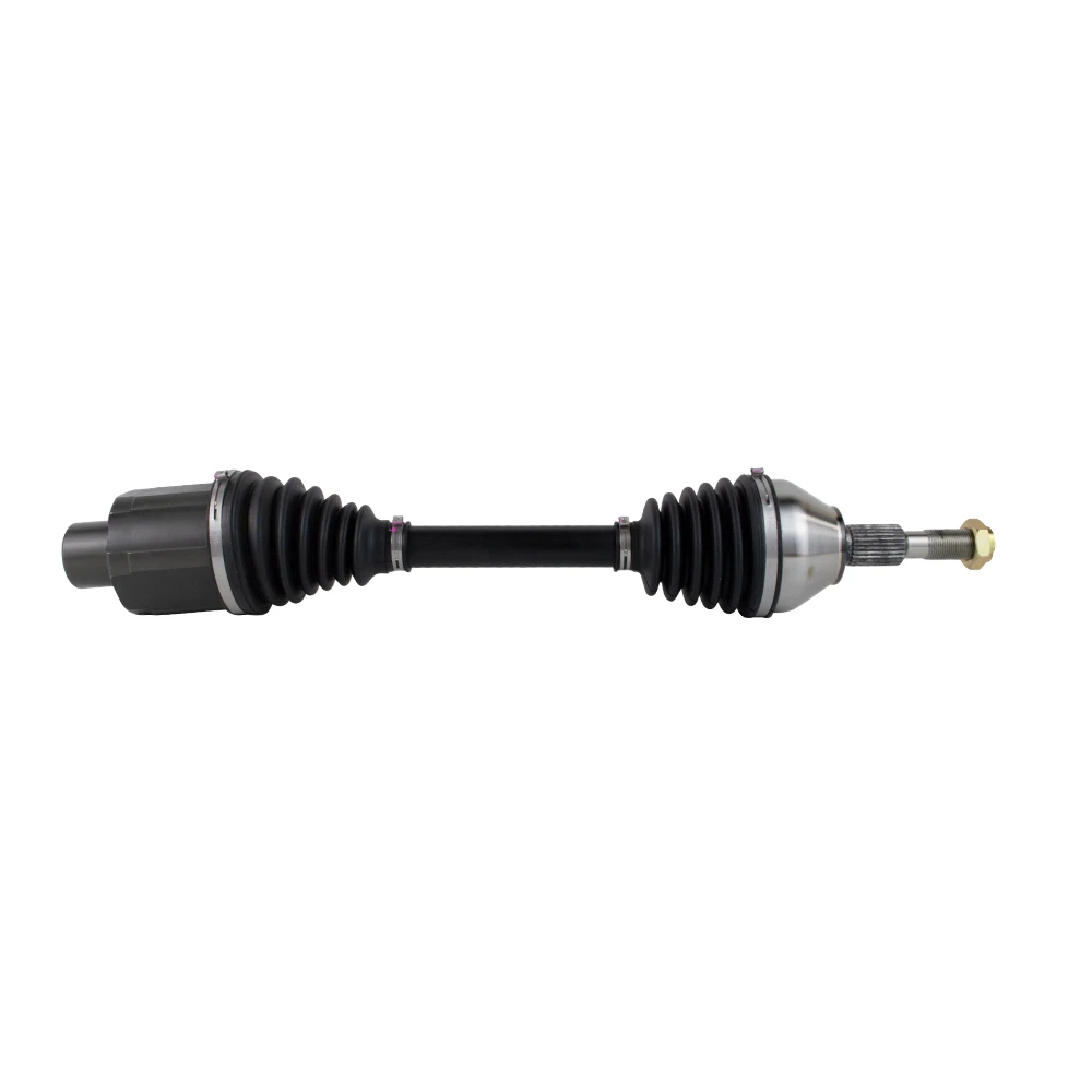 For- Auto Spare Part Car Transmission Front Drive Shaft for Ford Edge 2.0T-R
For- Auto Spare Part Car Transmission Front Drive Shaft for Ford Edge 2.0T-R