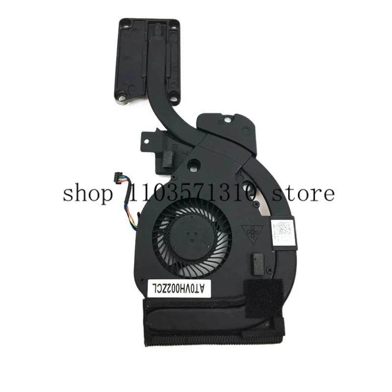 0GXC1X Original For Dell Latitude E6440 Laptop CPU Cooling Fan Cooler Fan GXC1X CN-0GXC1X AT0VH002ZCL KSB06105HB 100% Tested
0GXC1X Original For Dell Latitude E6440 Laptop CPU Cooling Fan Cooler Fan GXC1X CN-0GXC1X AT0VH002ZCL KSB06105HB 100% Tested