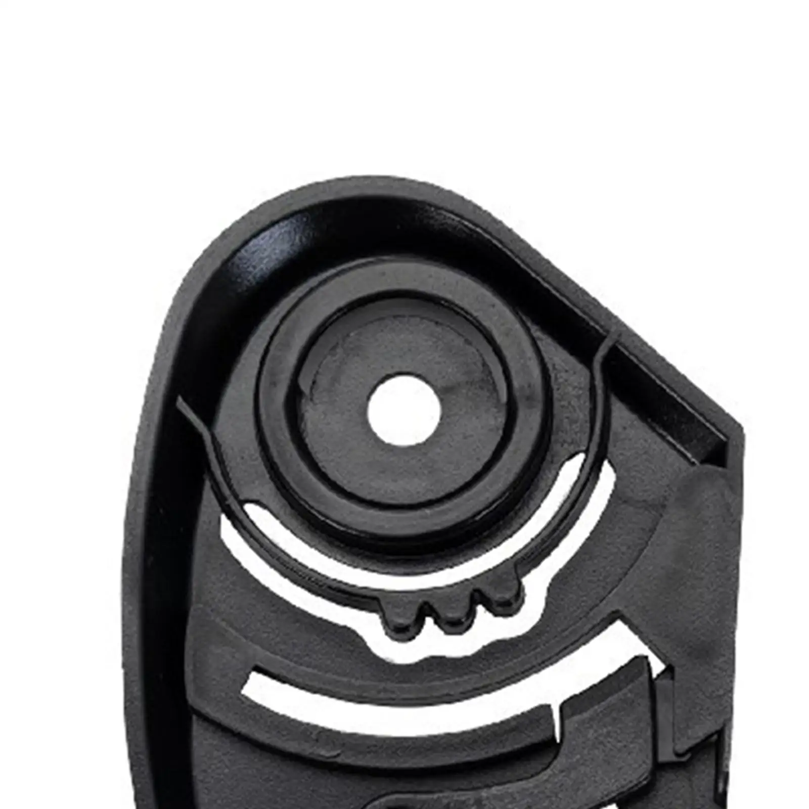 Пластиковая основа для линз мотоциклетного шлема, ремонтные детали с винтами для открытых шлемов KYT GP
Пластиковая основа для линз мотоциклетного шлема, ремонтные детали с винтами для открытых шлемов KYT GP