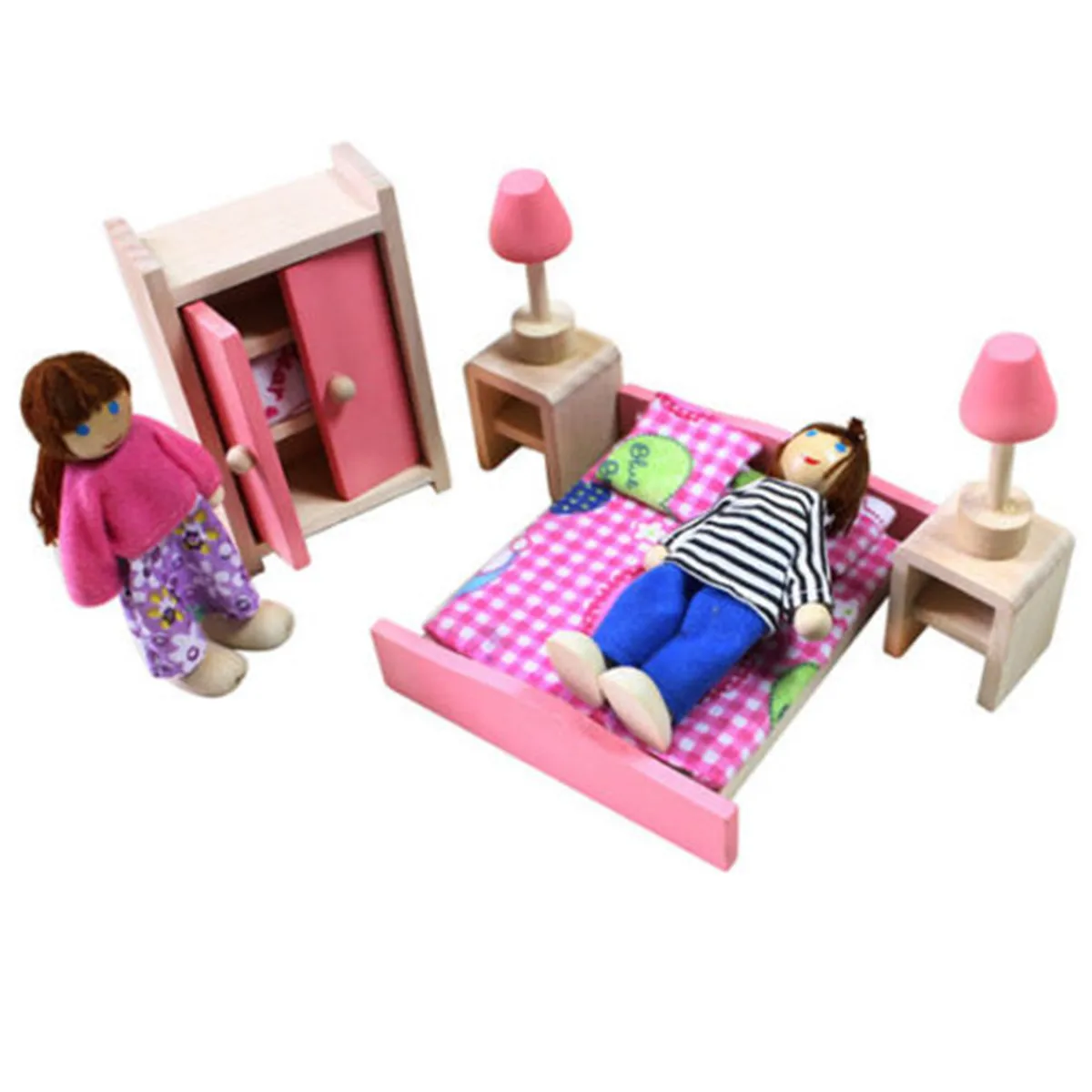 Wooden Miniature Furniture Set House Bathroom Accessories H Toy Gift Simulated Role Play Bath Furniture
Wooden Miniature Furniture Set House Bathroom Accessories H Toy Gift Simulated Role Play Bath Furniture