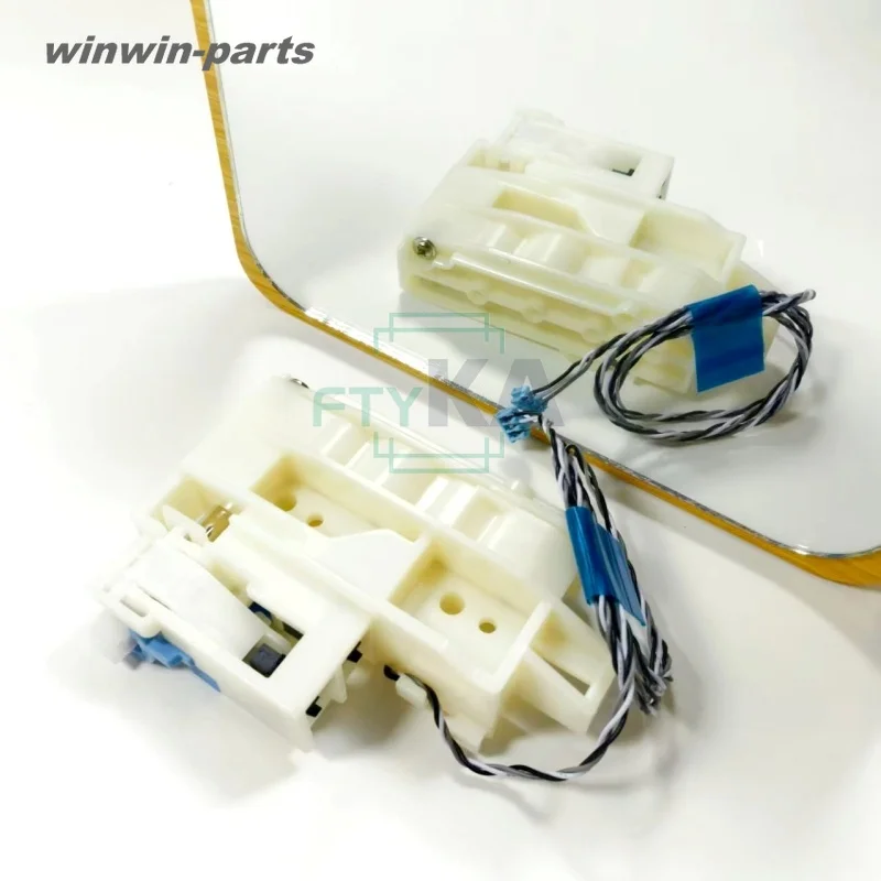 5390 5890 Driver Senor Fit 5X for Epson WF5390 WF5890 Housing ASF ASSY Paper Rolling Wheel Gear Plastic Printer Parts
5390 5890 Driver Senor Fit 5X for Epson WF5390 WF5890 Housing ASF ASSY Paper Rolling Wheel Gear Plastic Printer Parts