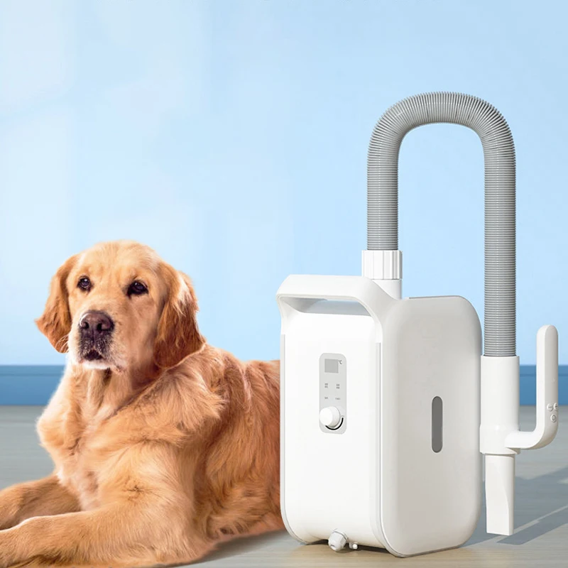 STLFHot Selling Pet Blowing and with Dual Airflow Modes, for Sensitive Pets & Quick Styling
STLFHot Selling Pet Blowing and with Dual Airflow Modes, for Sensitive Pets & Quick Styling