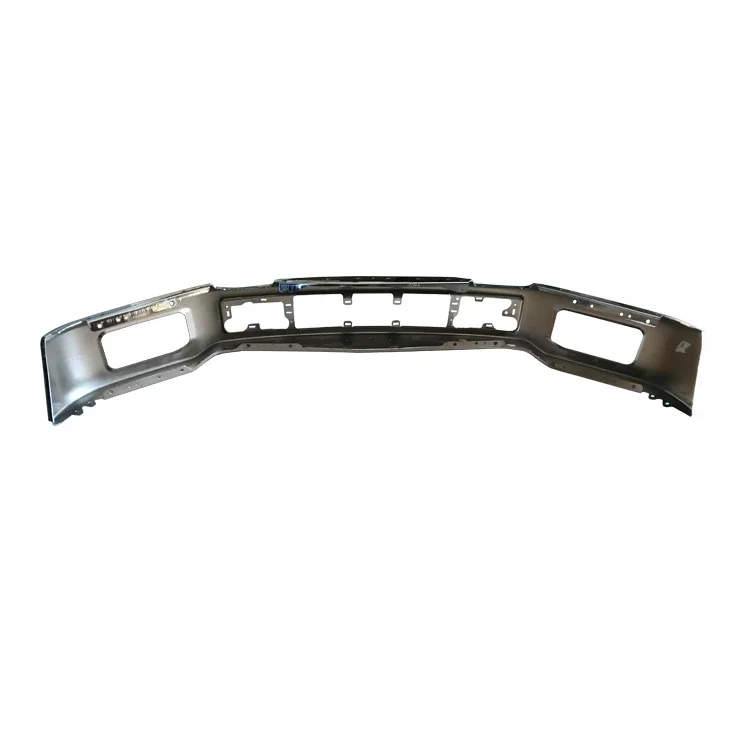 Cheap Price Manufacturer OE JL3Z-17757-A Auto Parts Front Bumper Car 150 Car Bumper
Cheap Price Manufacturer OE JL3Z-17757-A Auto Parts Front Bumper Car 150 Car Bumper