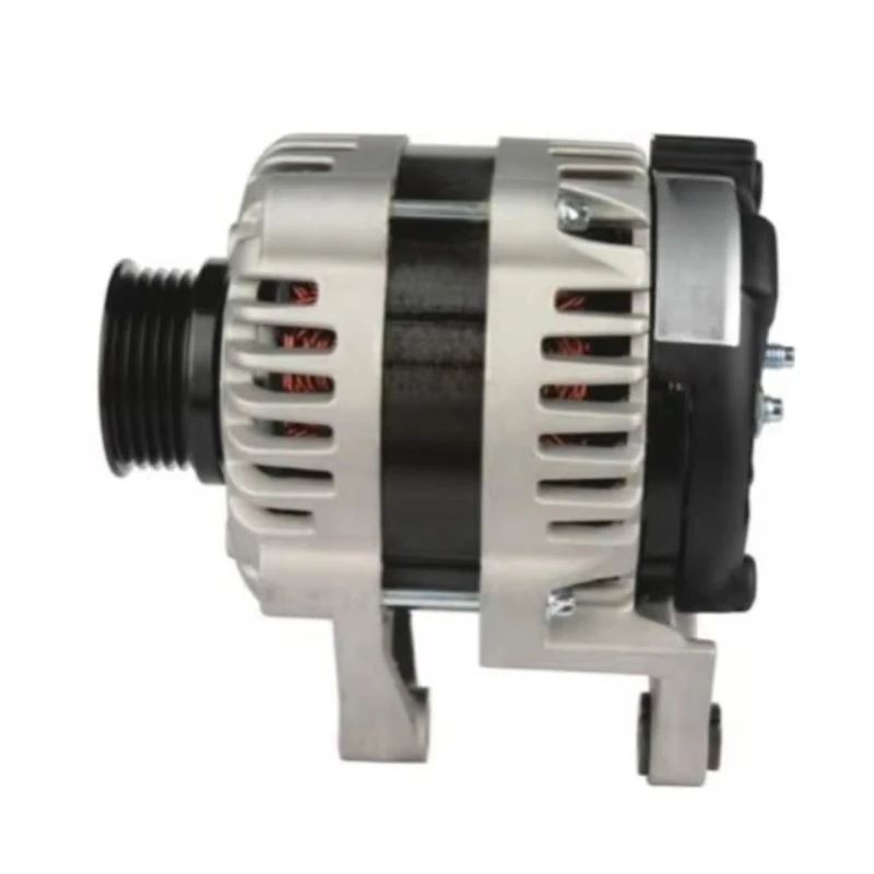Генератор переменного тока 12 В 95 А 96936135 19205162 96858875 96858876 96991181 для CHEVROLET AVEO 1.6L
Генератор переменного тока 12 В 95 А 96936135 19205162 96858875 96858876 96991181 для CHEVROLET AVEO 1.6L