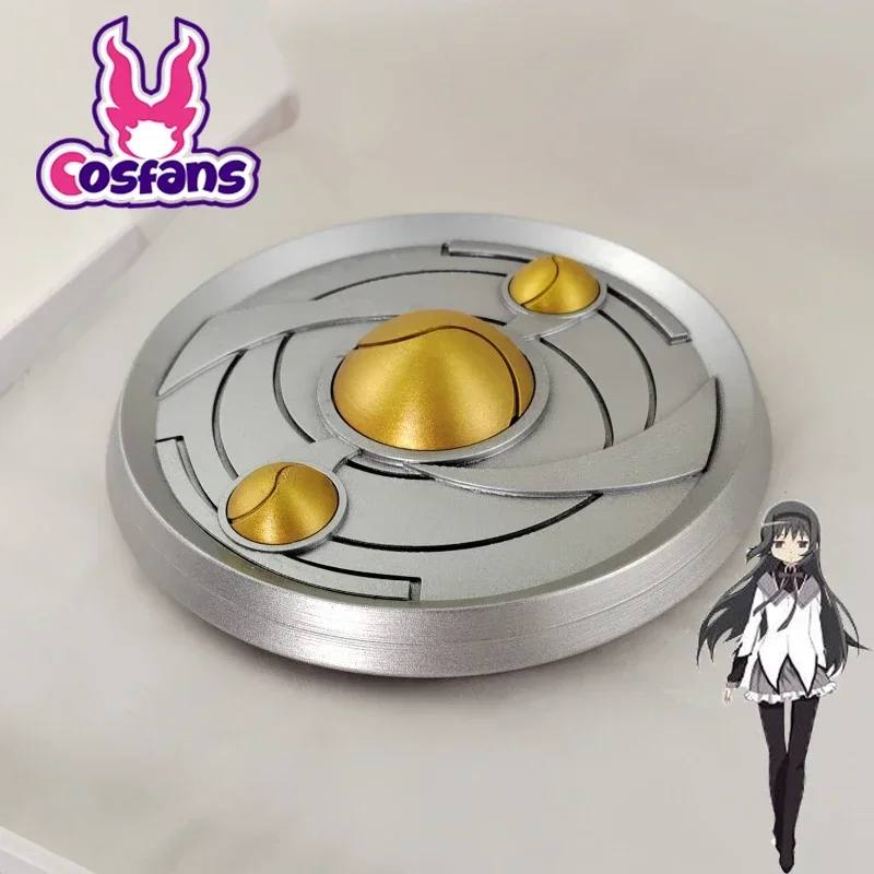 Косплей Аниме аками гомура Косплей щит на руку аксессуары Puella Magi Madoka Magica реквизит для выступления на сцене Униформа игрушки
Косплей Аниме аками гомура Косплей щит на руку аксессуары Puella Magi Madoka Magica реквизит для выступления на сцене Униформа игрушки
