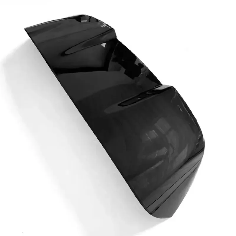 Factory Wholesale X5M Style Rear Spoiler Durable High Gloss Black ABS Material Top Wing for X5 G05 2019 2026
Factory Wholesale X5M Style Rear Spoiler Durable High Gloss Black ABS Material Top Wing for X5 G05 2019 2026