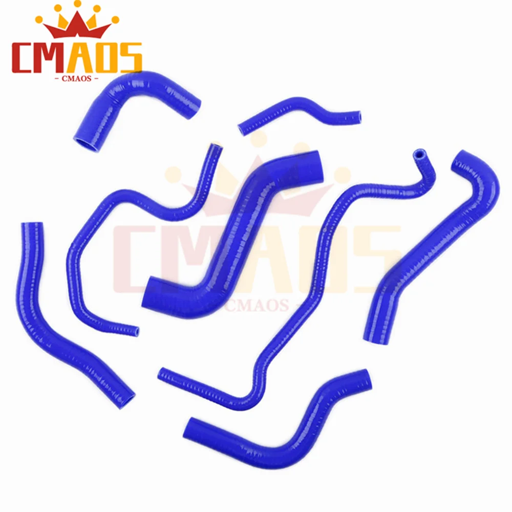 Silicone Coolant Water New Pipe Hose Kit For 2000-2006 Audi TT MK1 A3 S3 1.8T 225PS Warm Wind
Silicone Coolant Water New Pipe Hose Kit For 2000-2006 Audi TT MK1 A3 S3 1.8T 225PS Warm Wind
