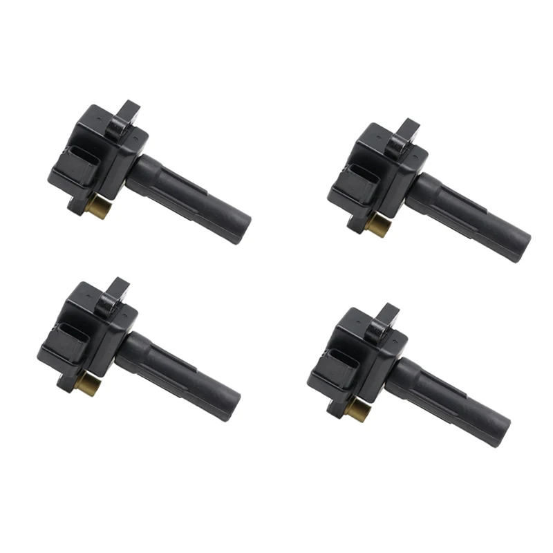 Ignition Coil Pack Set of 4 - Fits & Suitable for Subaru Impreza WRX, WRX Wagon - Replaces 22433AA421-2002-2005 Models
Ignition Coil Pack Set of 4 - Fits & Suitable for Subaru Impreza WRX, WRX Wagon - Replaces 22433AA421-2002-2005 Models