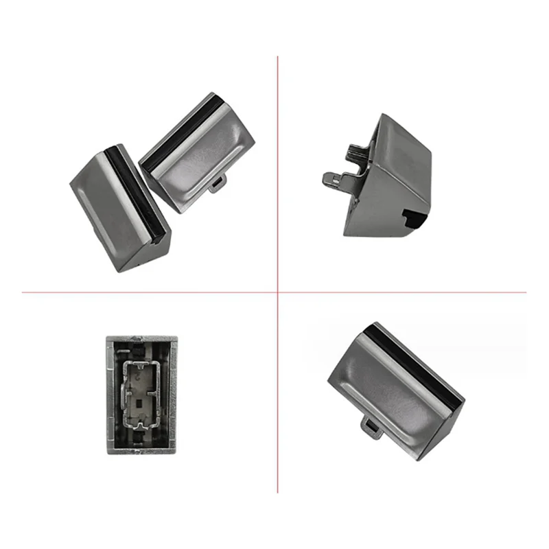 NEW-Car Rear A/C Switch Adjustment Button For Mercedes Benz GLS GLE W167 2020-2024 Multimedia Switch Cover Button Parts No. 1
NEW-Car Rear A/C Switch Adjustment Button For Mercedes Benz GLS GLE W167 2020-2024 Multimedia Switch Cover Button Parts No. 1