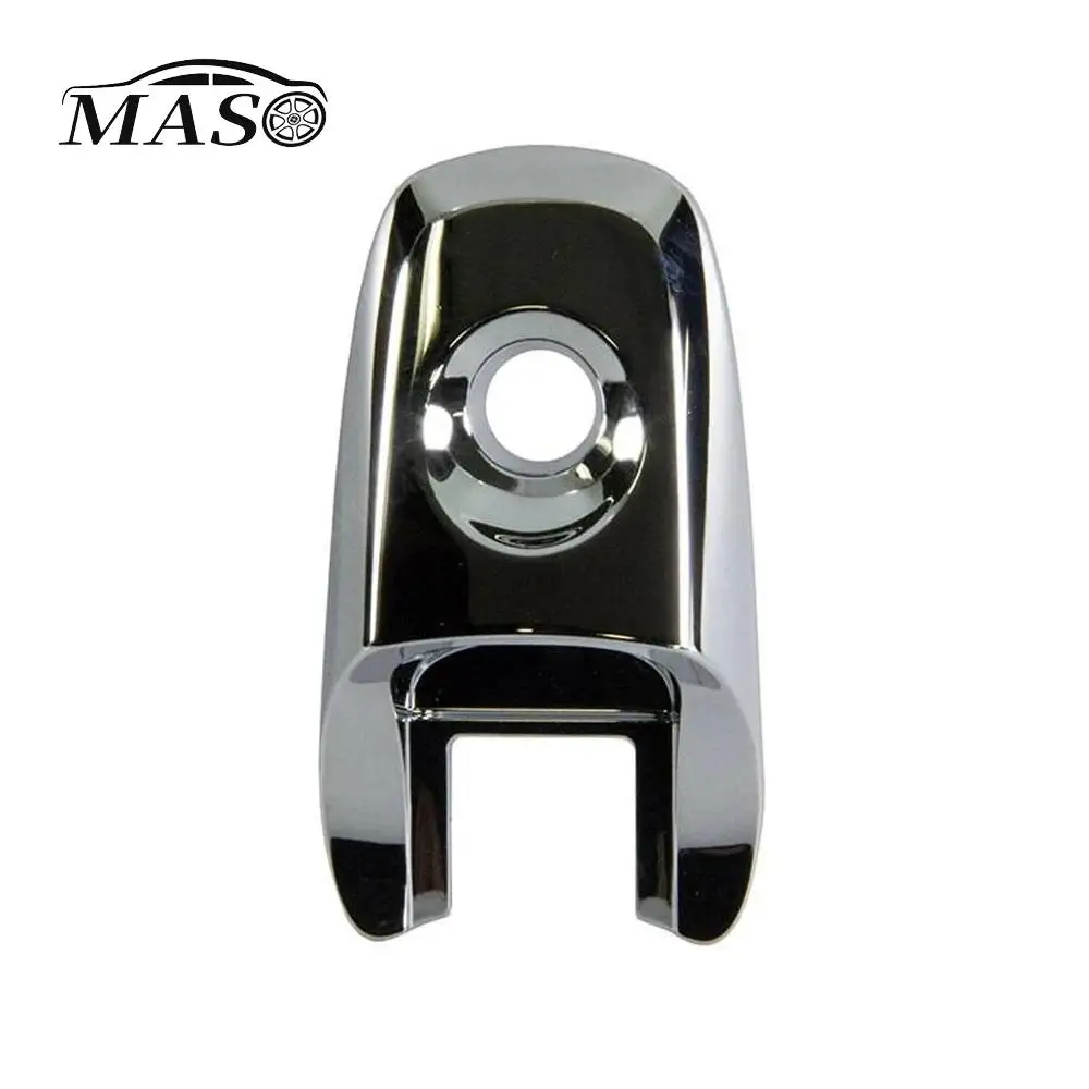 Chrome Exterior Door Handle Lock End Cover Cap For Ford Explorer 2011 2012 2013 2014 2015 2016 2017 2018 2019 Front Left Driver
Chrome Exterior Door Handle Lock End Cover Cap For Ford Explorer 2011 2012 2013 2014 2015 2016 2017 2018 2019 Front Left Driver