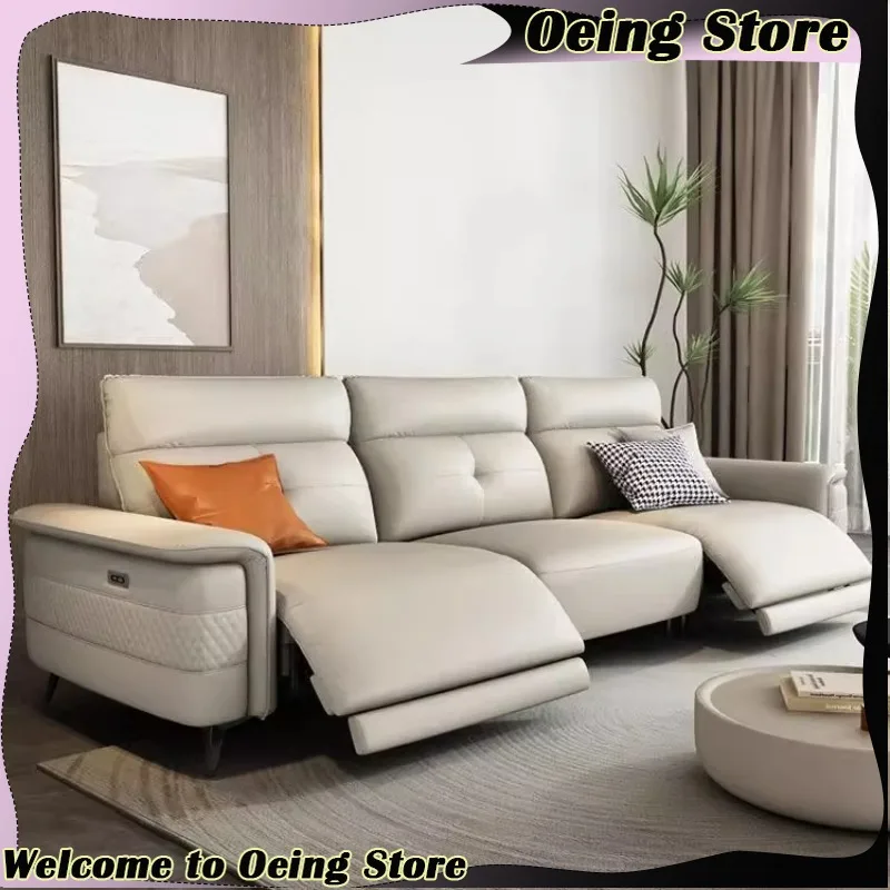 Modern Minimalist Living Room Sofas Multifunctional Comfortable Gaming Corner Sofa Relax Large Meuble De Salon Home Furniture
Modern Minimalist Living Room Sofas Multifunctional Comfortable Gaming Corner Sofa Relax Large Meuble De Salon Home Furniture