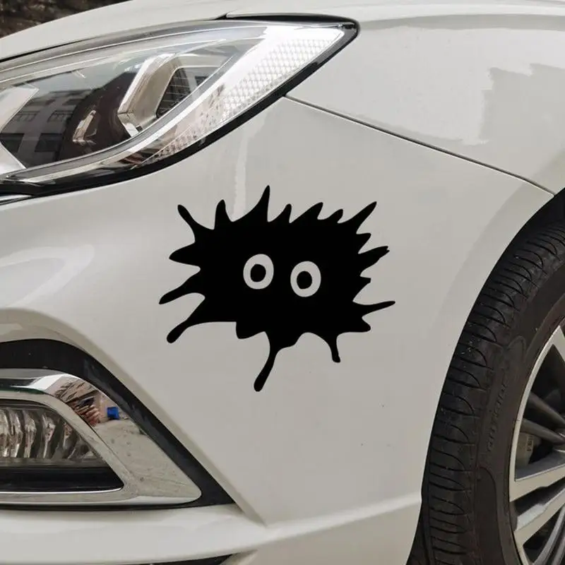 Bumper Ink Sticker For Car Cartoon Paint Splatter Car Sticker For Auto Colorful Skateboard Decoration Window Accessories For Car
Bumper Ink Sticker For Car Cartoon Paint Splatter Car Sticker For Auto Colorful Skateboard Decoration Window Accessories For Car