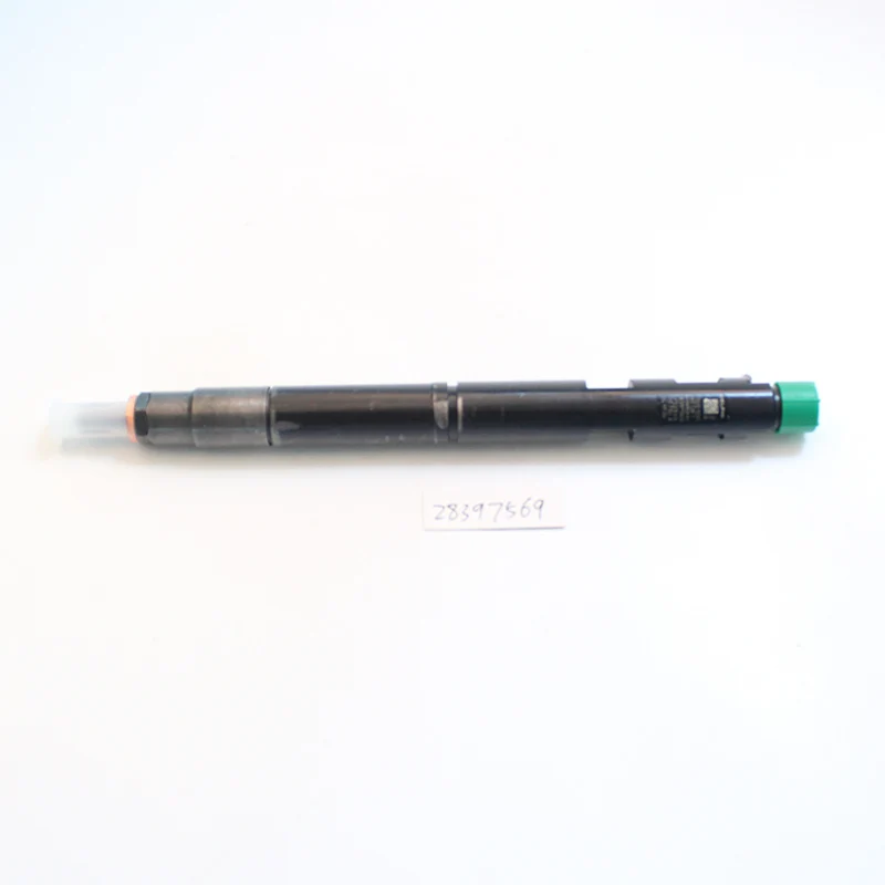 28457628 28397569 injector assembly is suitable for the Delphi nozzle G3 within Euro 3 Euro 4 Euro 5 Diesel Engine with good
28457628 28397569 injector assembly is suitable for the Delphi nozzle G3 within Euro 3 Euro 4 Euro 5 Diesel Engine with good