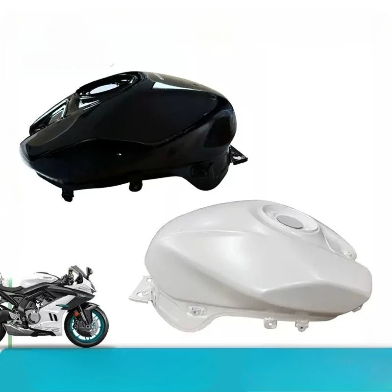 For CFMOTO 675SR CF650-10 Motorcycle Main Fuel Tank Cover Oil Pot Body Modification Covers Ornamental Mouldings Protection
For CFMOTO 675SR CF650-10 Motorcycle Main Fuel Tank Cover Oil Pot Body Modification Covers Ornamental Mouldings Protection