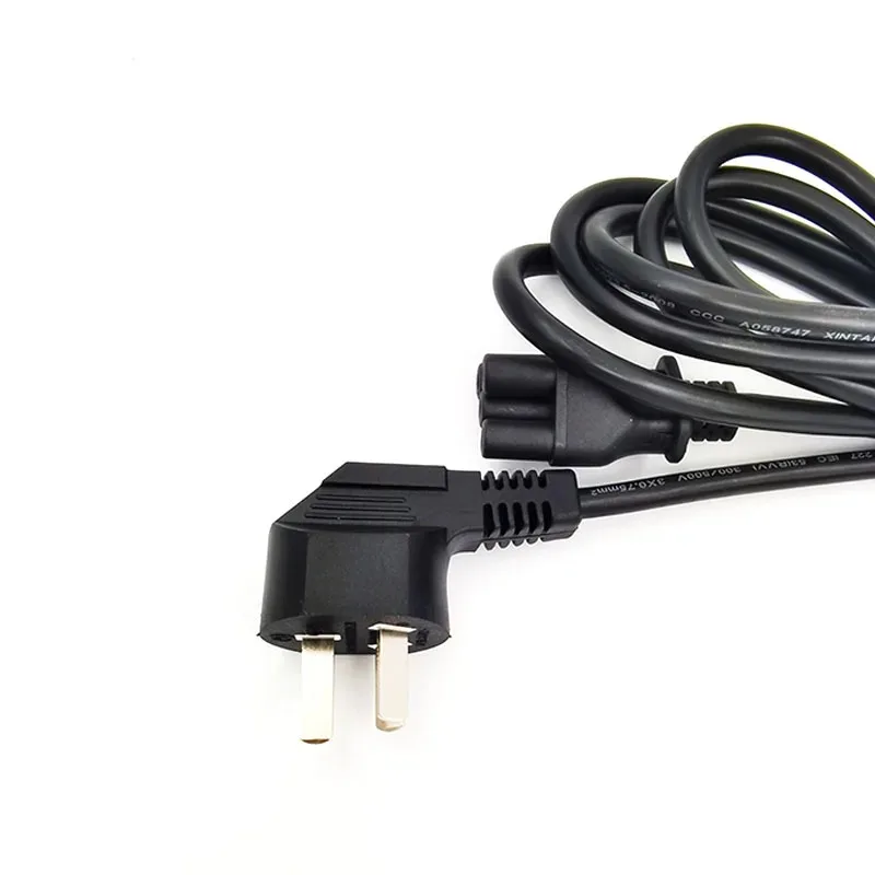 Replacement Power Supply Adapter Cord Cable for Thrustmaster T300 TX Series Bases Connection Cable Cord 3M and converter head
Replacement Power Supply Adapter Cord Cable for Thrustmaster T300 TX Series Bases Connection Cable Cord 3M and converter head