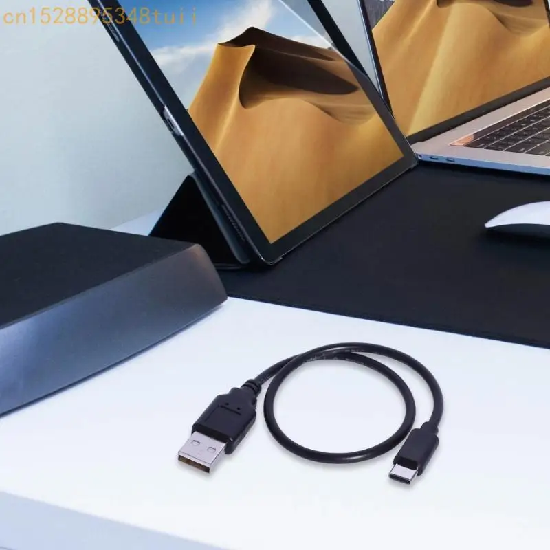Y4QF Durability USB C Power Cable for Efficient Device 5V 15W Charging Wire Long Last Cable for Individuals
Y4QF Durability USB C Power Cable for Efficient Device 5V 15W Charging Wire Long Last Cable for Individuals
