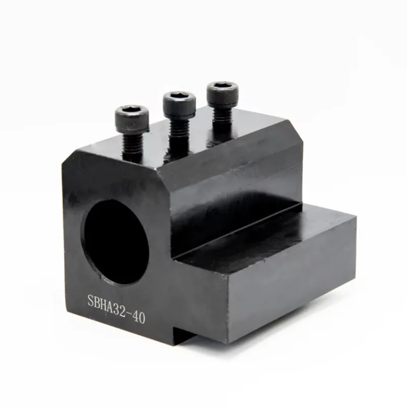 CNC Lathe Auxiliary Tool Holder SBHA32-40 Tool Holder Sleeve Inside Diameter Auxiliary Tool Holder
CNC Lathe Auxiliary Tool Holder SBHA32-40 Tool Holder Sleeve Inside Diameter Auxiliary Tool Holder